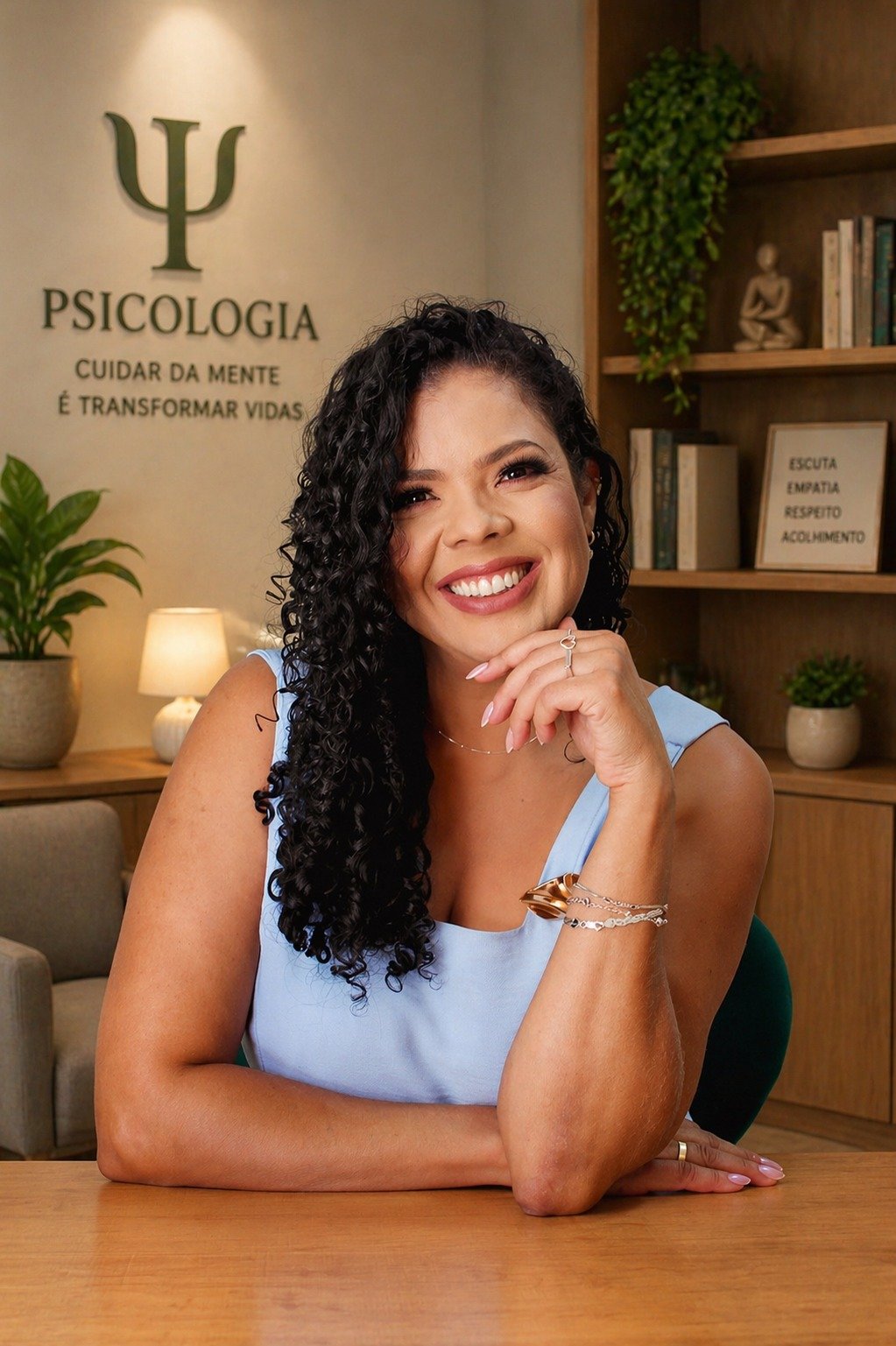 Jaquelaine Maria Silva